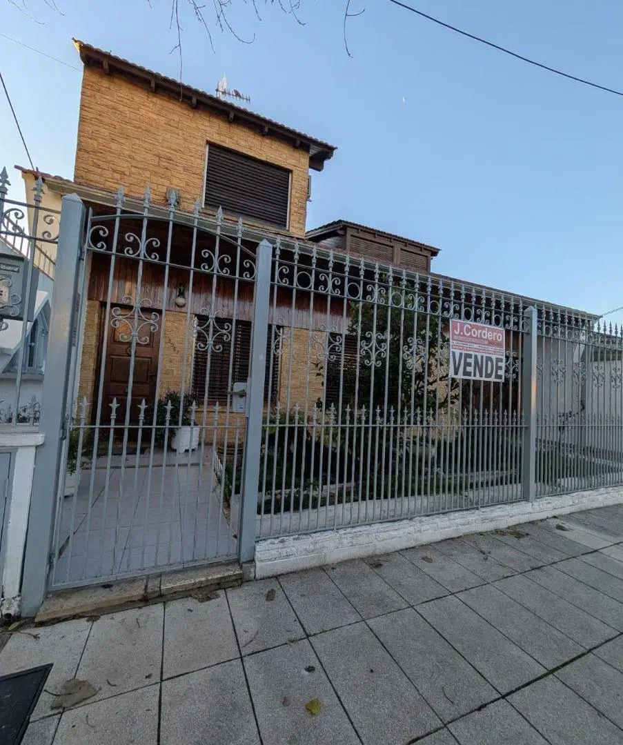 Chalet En barrio Los Cedros C.Vigil 3577 (338) APTO CREDITO BANCARIO 4