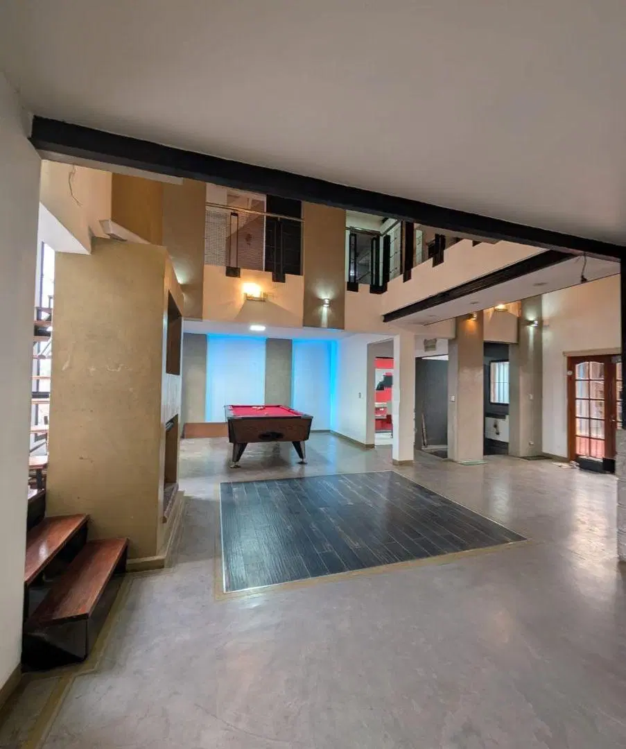 Alquiler De importante Chalet en Av R. de Francia Quilmes oeste 8