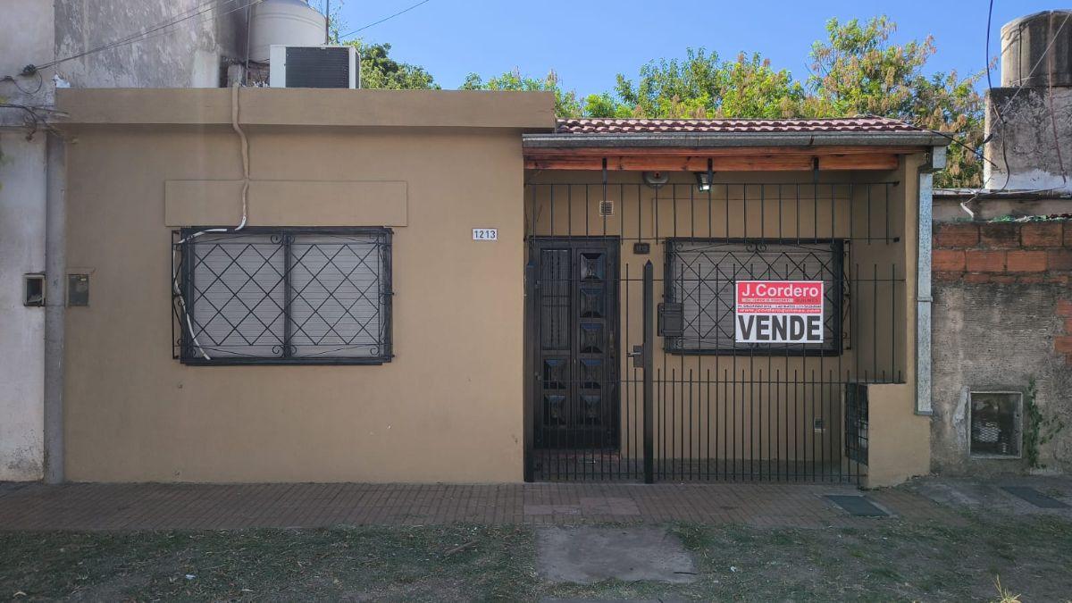 Foto de Alquiler de casa al Frente en Quilmes B. La Florida Calle 846 1213, imagen 3