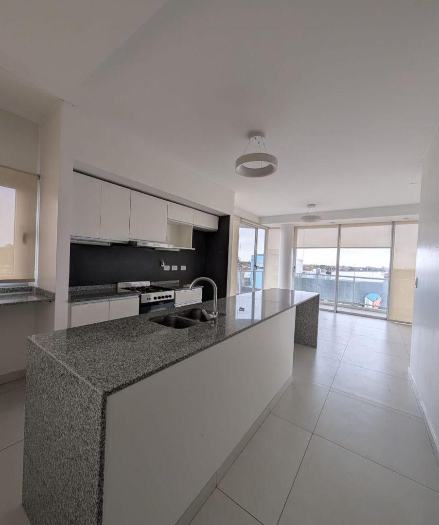 Foto de Duplex con 2 Dormitorios edificio Turilo Av Calchaqui 6495 Florencio, imagen 4