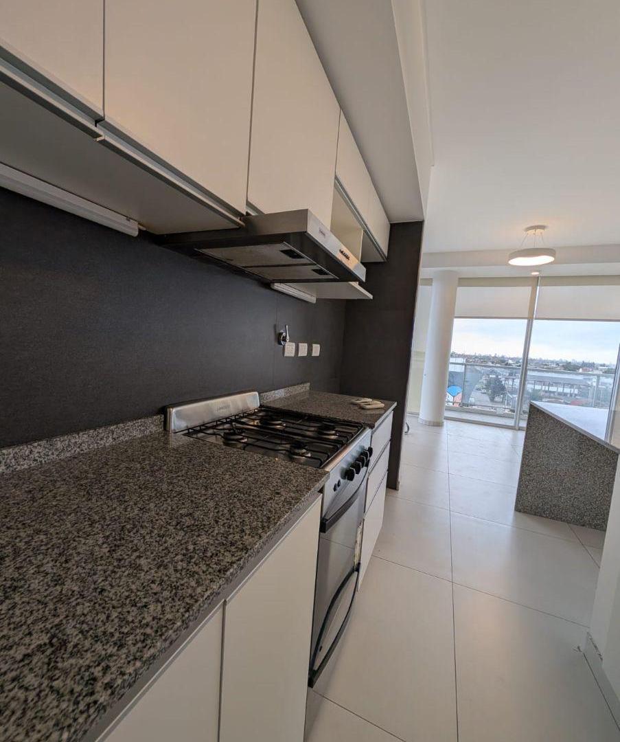 Foto de Duplex con 2 Dormitorios edificio Turilo Av Calchaqui 6495 Florencio, imagen 3
