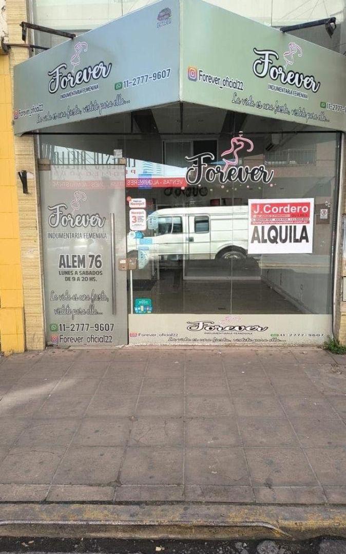 Foto de Local comercial en Quilmes Centro de 40 m2 a mts de Av Yrigoyen, imagen 5