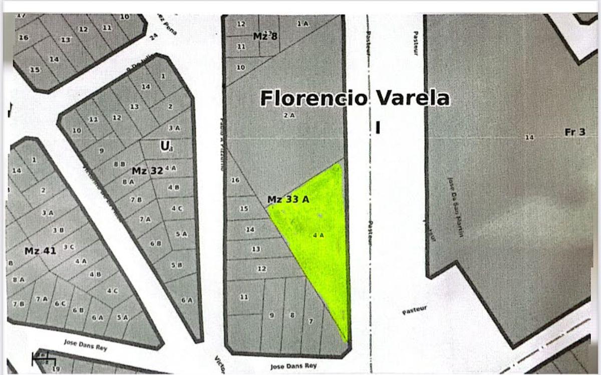 Foto de Inmueble comercial Sobre Curva Berraymundo (NUEVAS CONDICIONES), imagen 4