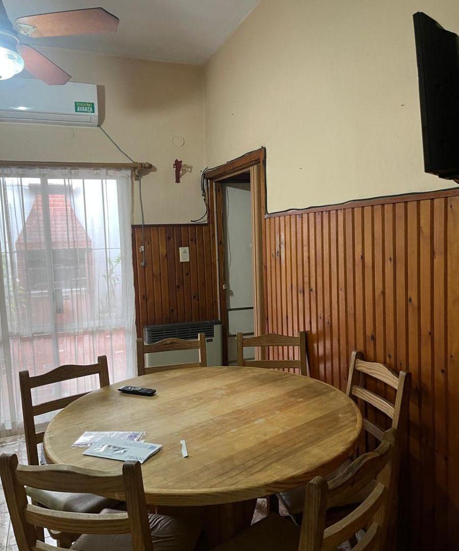 Foto de Alquiler Casa tipo Departamento Amueblado con cochera. en Quilmes, imagen 3