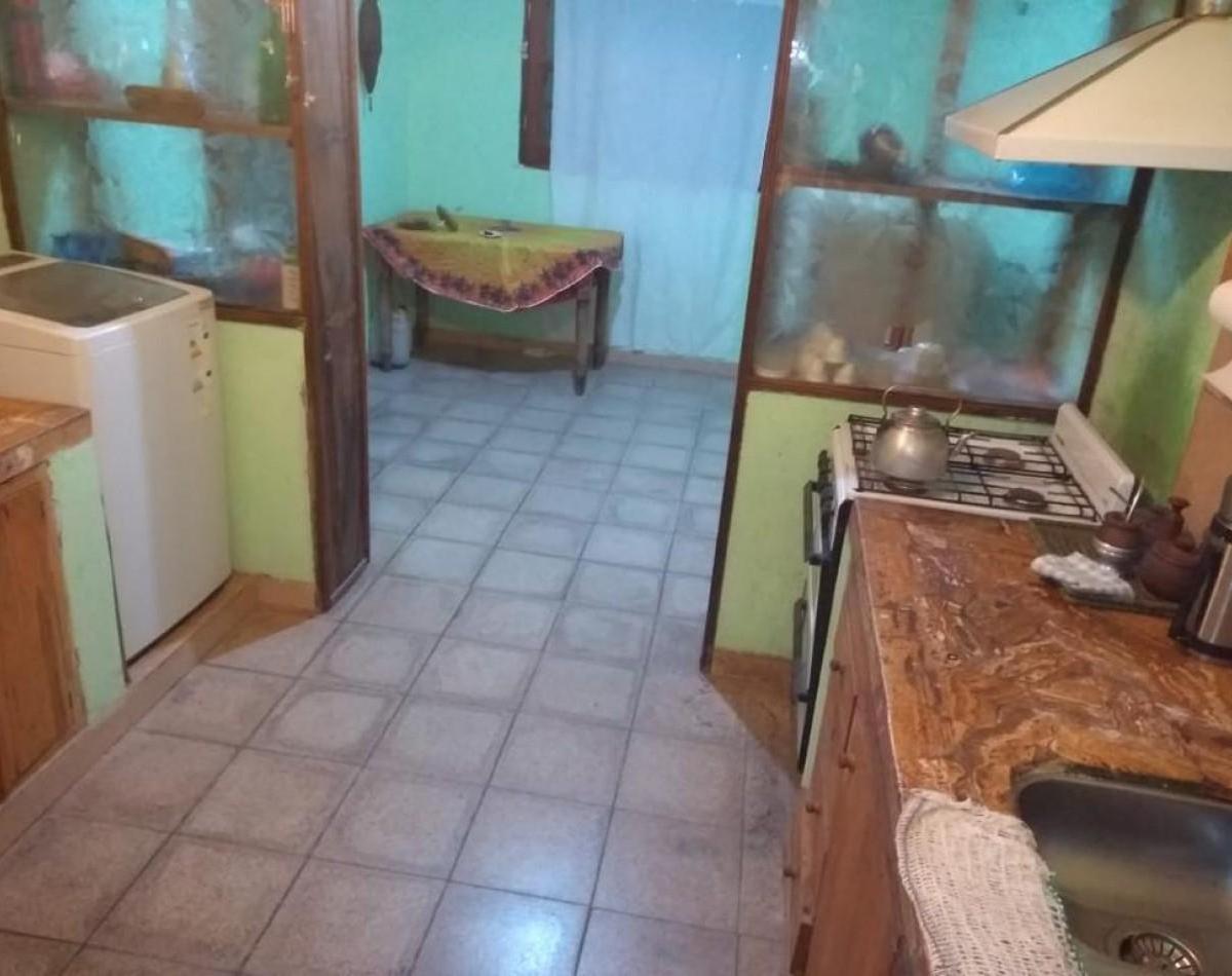 Venta Real Oportunidad! 2 Casas de 4 Ambientes Cada Una Zona El Calicanto Santa Rosa de Calamuchita 5