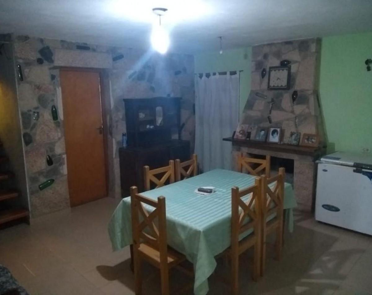 Venta Real Oportunidad! 2 Casas de 4 Ambientes Cada Una Zona El Calicanto Santa Rosa de Calamuchita 2