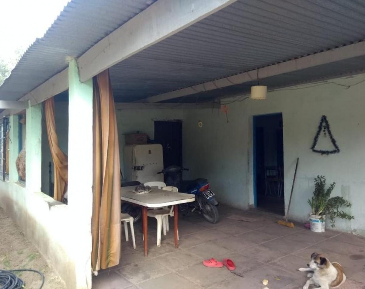 Venta Real Oportunidad! 2 Casas de 4 Ambientes Cada Una Zona El Calicanto Santa Rosa de Calamuchita 3