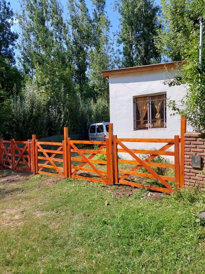 Monoambiente Amoblado y Equipado Zona Centro Villa Yacanto 5