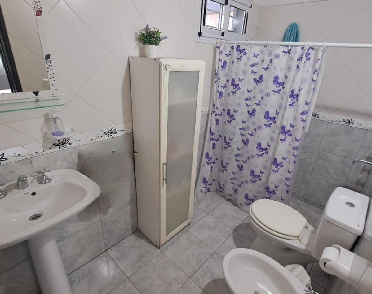 Venta Casa 4 Ambientes 1 Suite Amplio Parque Santa Rosa de Calamuchita 3
