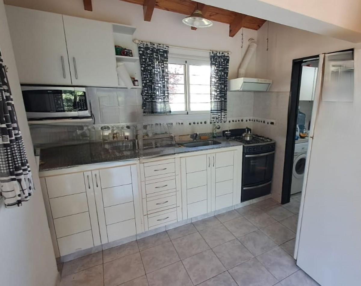 Venta Casa 4 Ambientes 1 Suite Amplio Parque Santa Rosa de Calamuchita 2