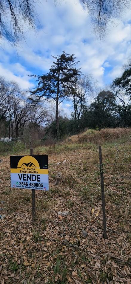 Venta Lote a m del Rio Luz y Agua El Remanso Prox a Costanera 2