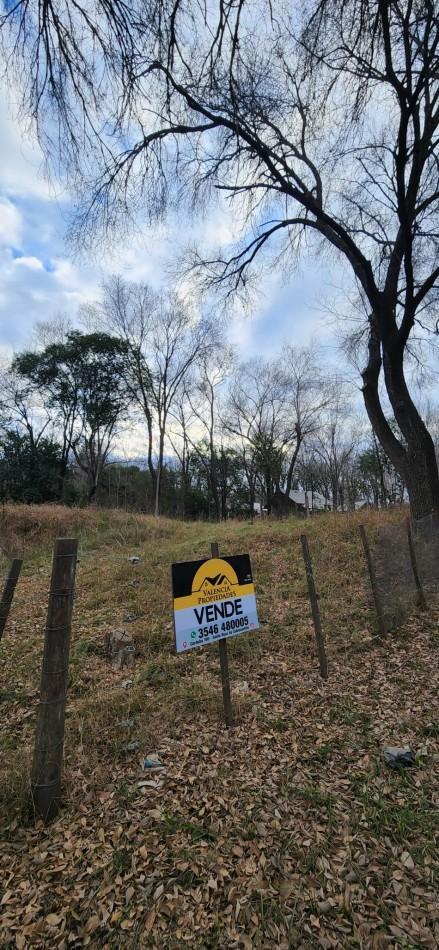 Venta Lote a m del Rio Luz y Agua El Remanso Prox a Costanera 3