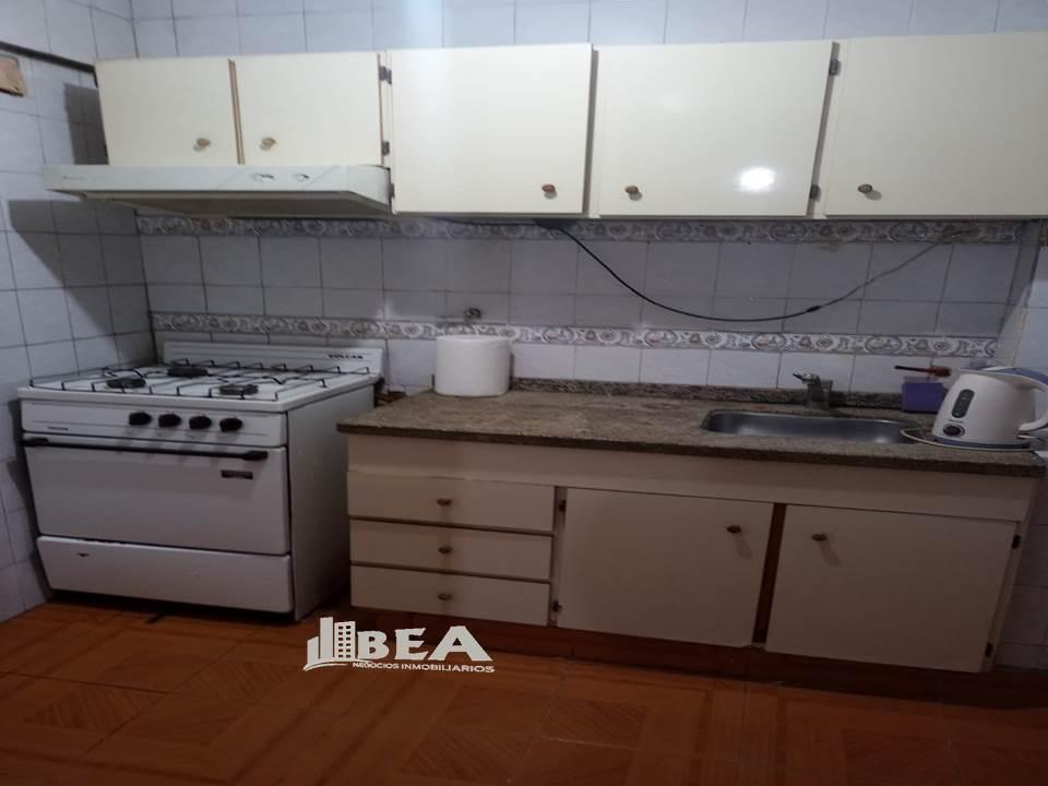Vendo Departamento 4