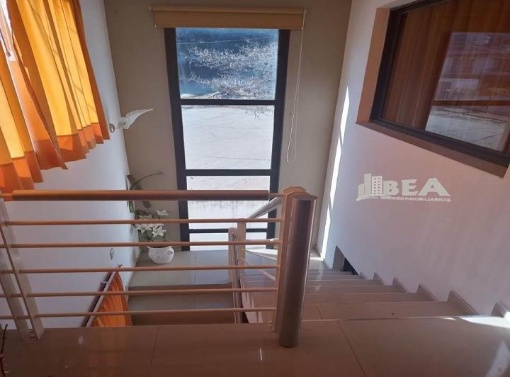 ALQUILO CASA  AMOBLADA EN VILLA CARLOS PAZ  5