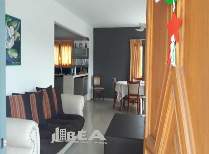 ALQUILO CASA  AMOBLADA EN VILLA CARLOS PAZ  4
