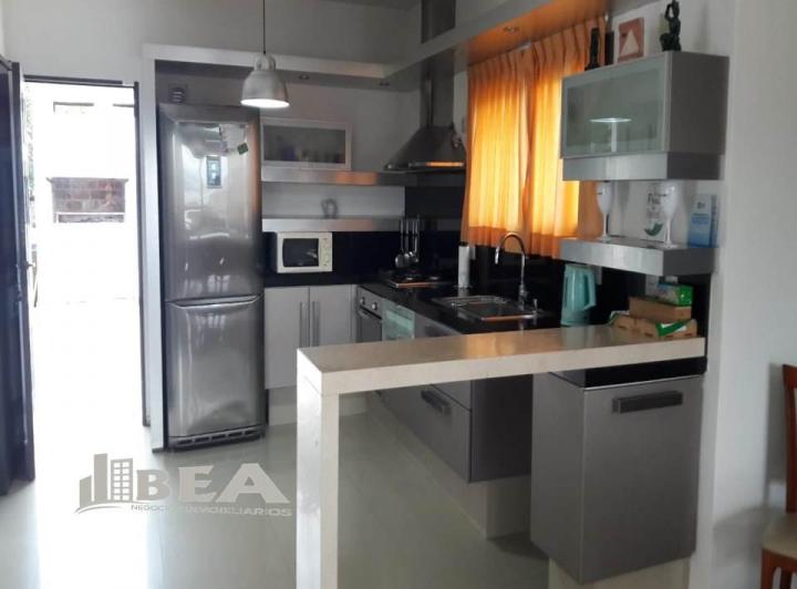 ALQUILO CASA  AMOBLADA EN VILLA CARLOS PAZ  2