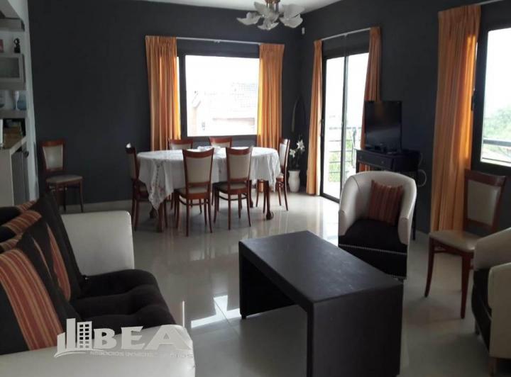 ALQUILO CASA  AMOBLADA EN VILLA CARLOS PAZ  3