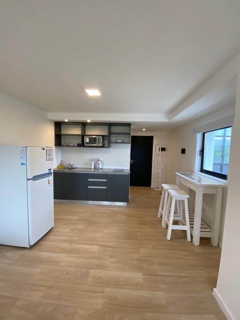Foto de MONOAMBIENTE de categoria con cochera, imagen 5
