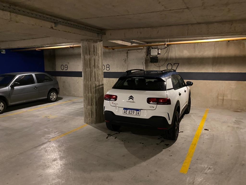 Foto de MONOAMBIENTE de categoria con cochera, imagen 3