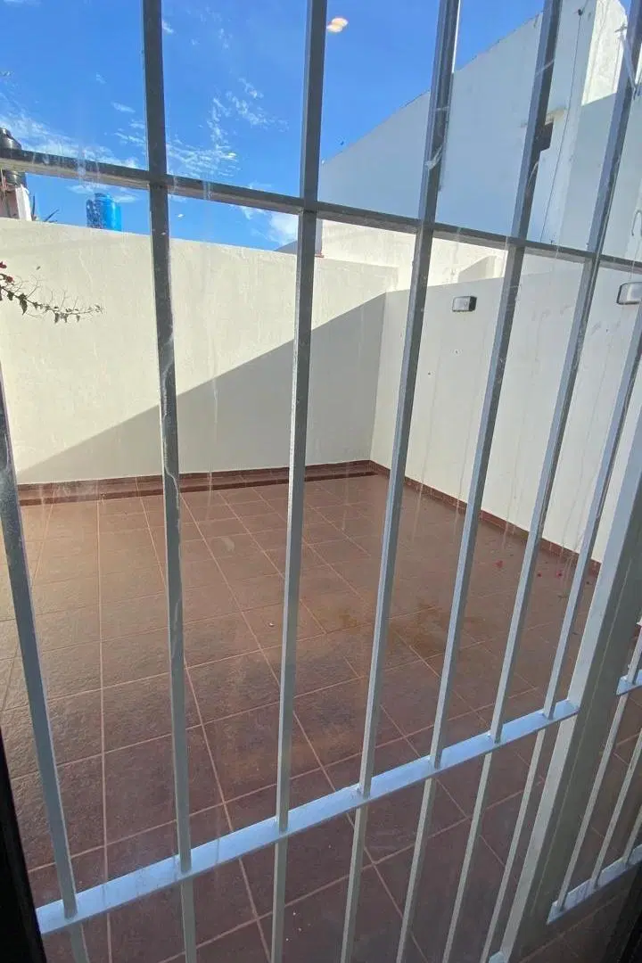 Departamento de 45 m² con 1 dormitorio en venta en Parque Luro 5