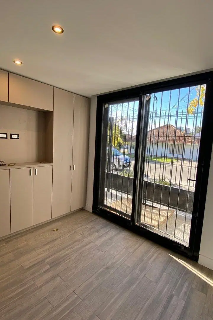 Departamento de 45 m² con 1 dormitorio en venta en Parque Luro 3