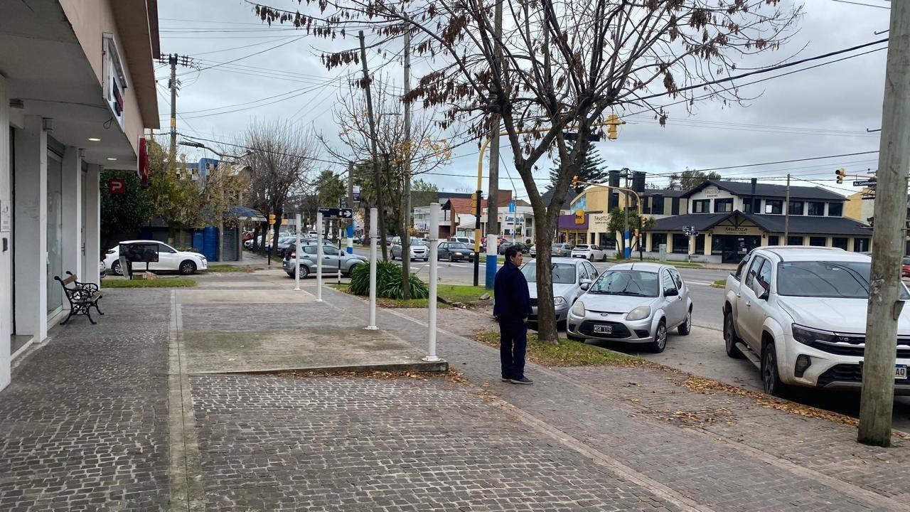 Local comercial en Alquiler en Constitución