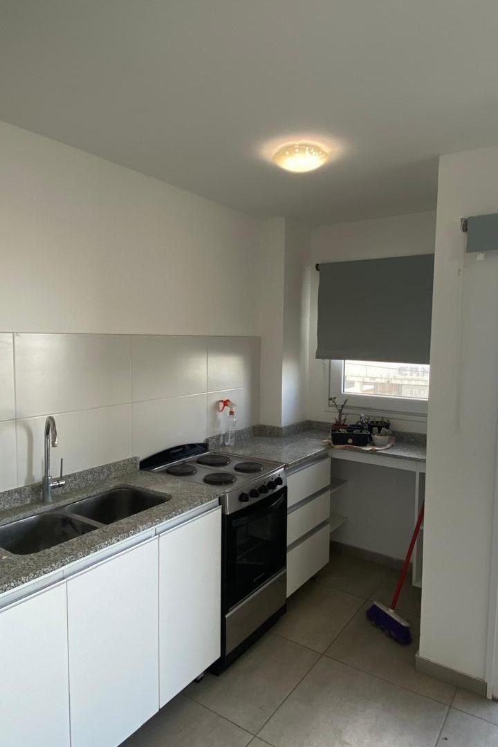 Foto de Departamento de 47 m² con 1 dormitorio en alquiler en La Perla, imagen 5
