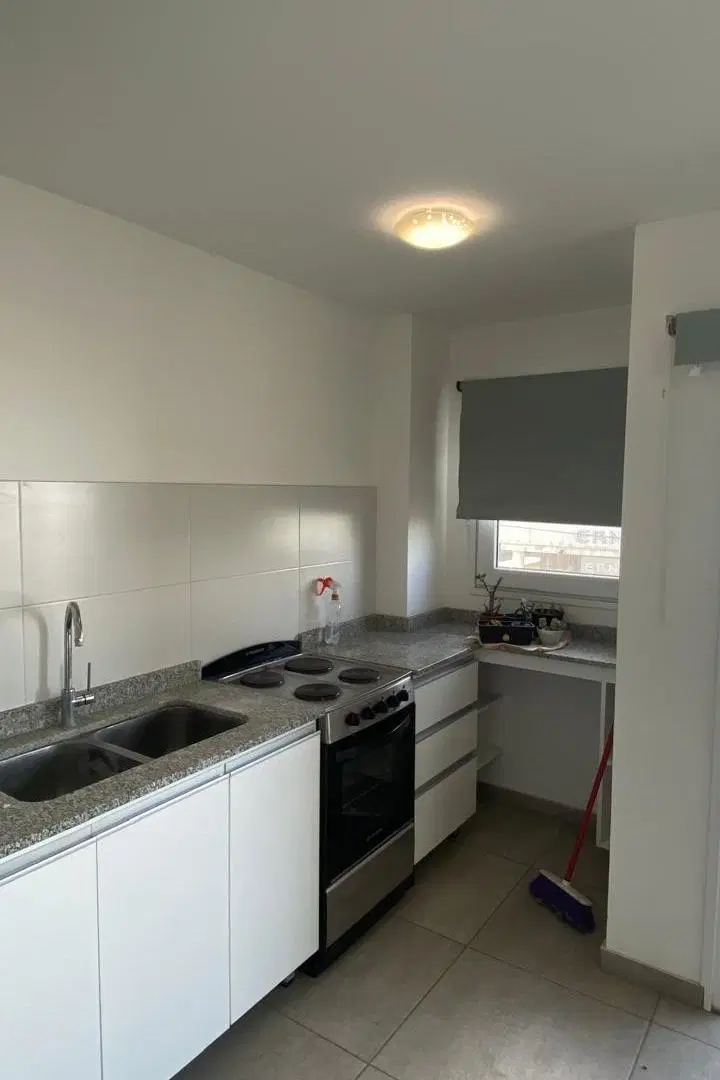 Departamento de 47 m² con 1 dormitorio en alquiler en La Perla 5