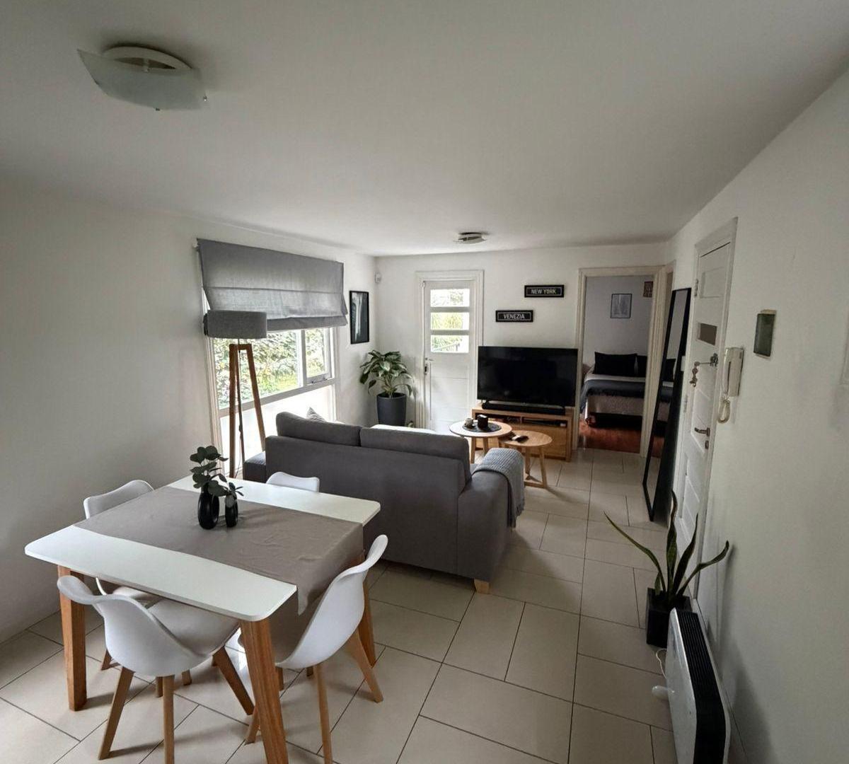 Foto de PH de 40 m² construidos con 1 dormitorio en alquiler en Villa Primera, imagen 4