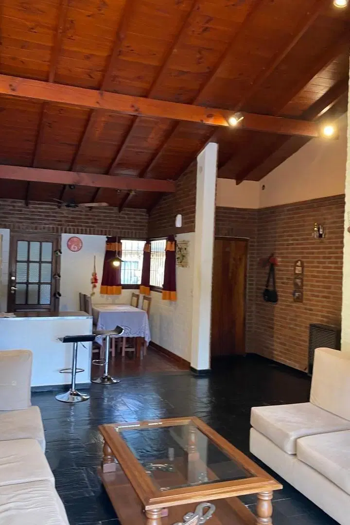 Casa en Venta en Caisamar 5