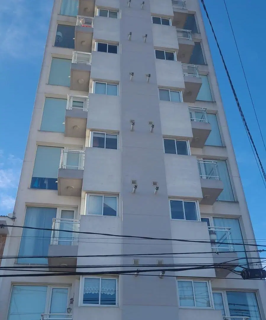 Departamento en Alquiler en Macrocentro 4