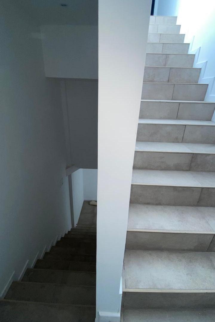 Foto de A ESTRENAR DepTO de 40 m² con 1 habitación en alquiler en Pompeya, imagen 4