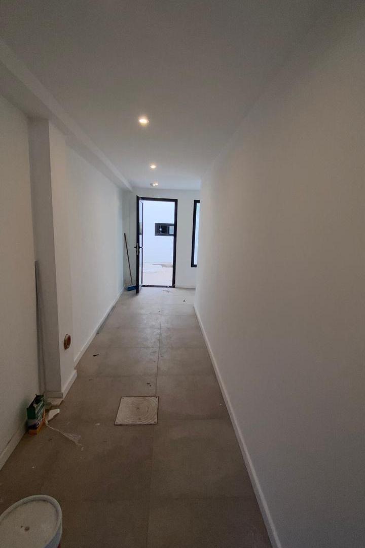Foto de A ESTRENAR DepTO de 40 m² con 1 habitación en alquiler en Pompeya, imagen 5