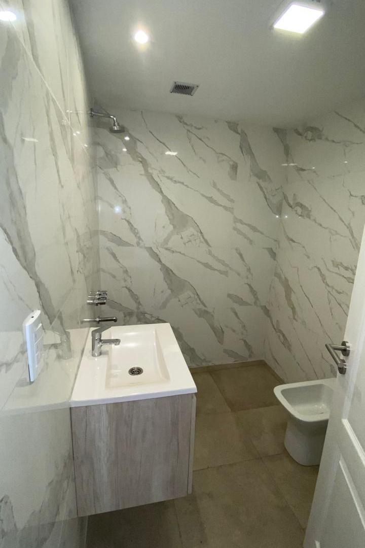Foto de A ESTRENAR DepTO de 40 m² con 1 habitación en alquiler en Pompeya, imagen 3