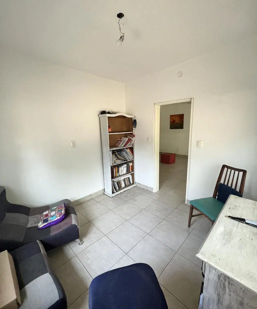 Casa de 2 dormitorios más escritorio 5