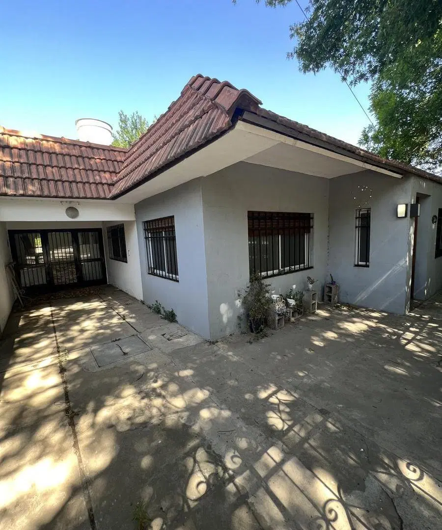 Casa de 2 dormitorios más escritorio 3
