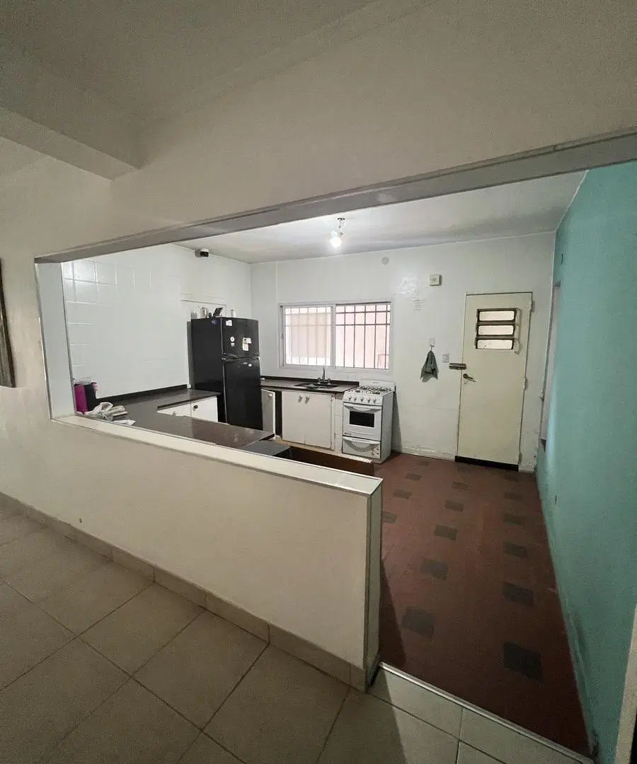 Casa de 2 dormitorios más escritorio 4