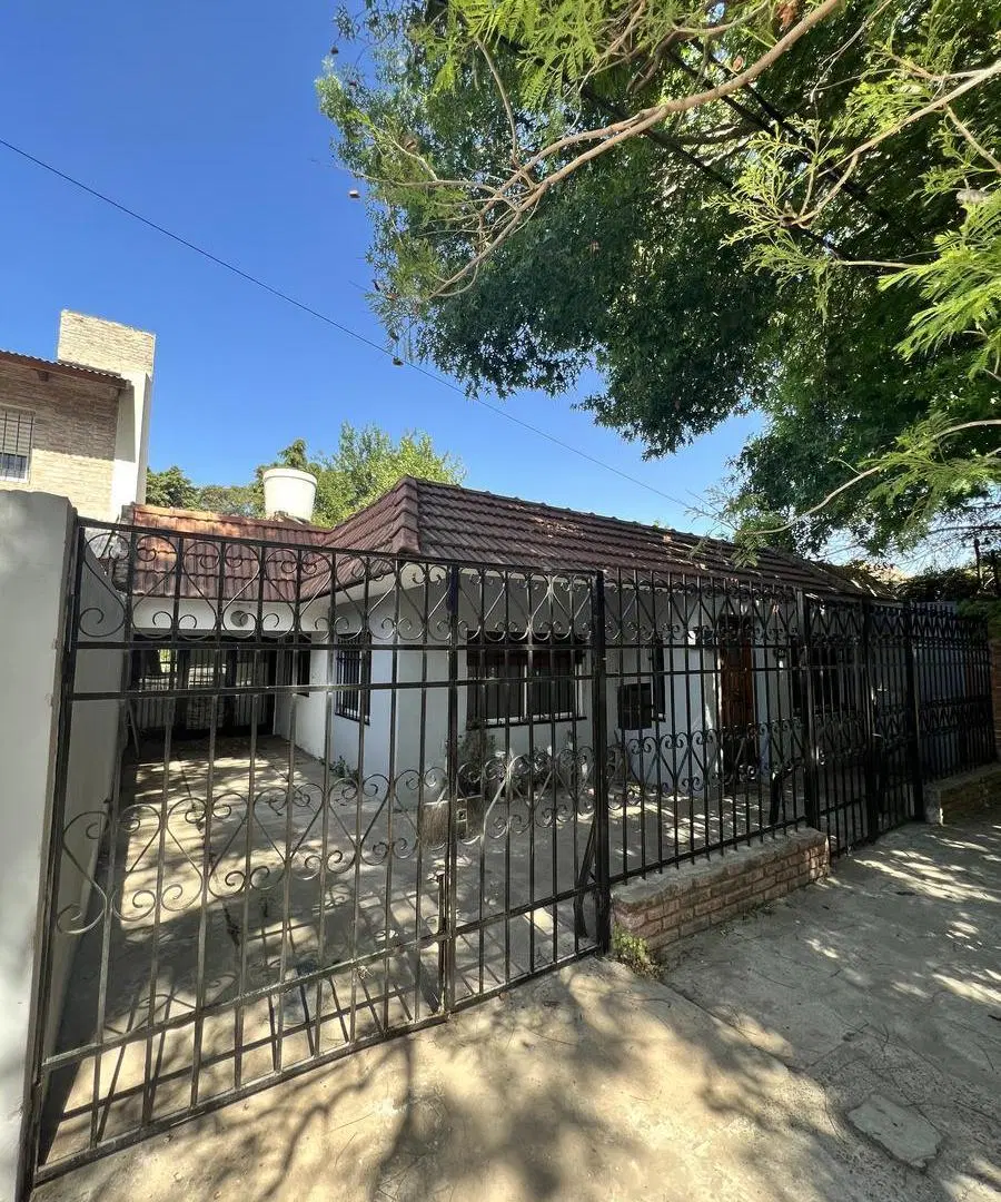 Casa de 2 dormitorios más escritorio 2