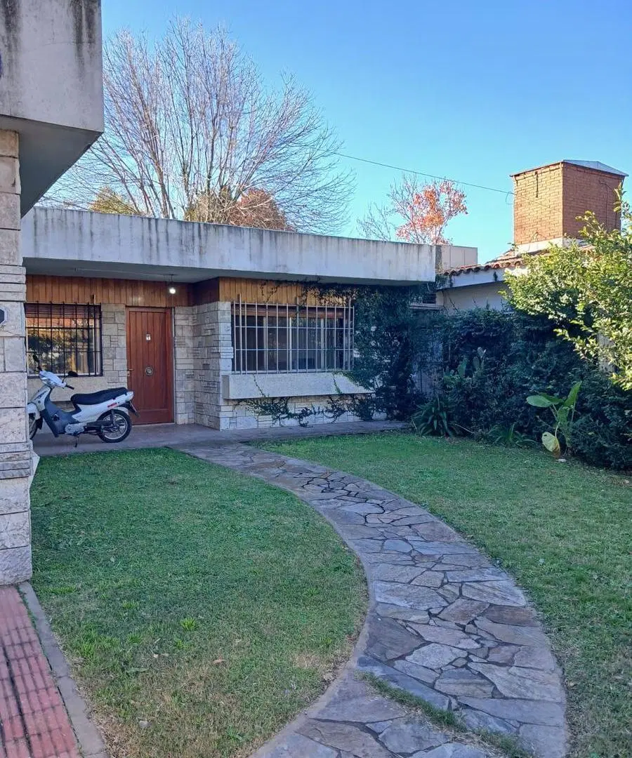 Casa - Fisherton 5
