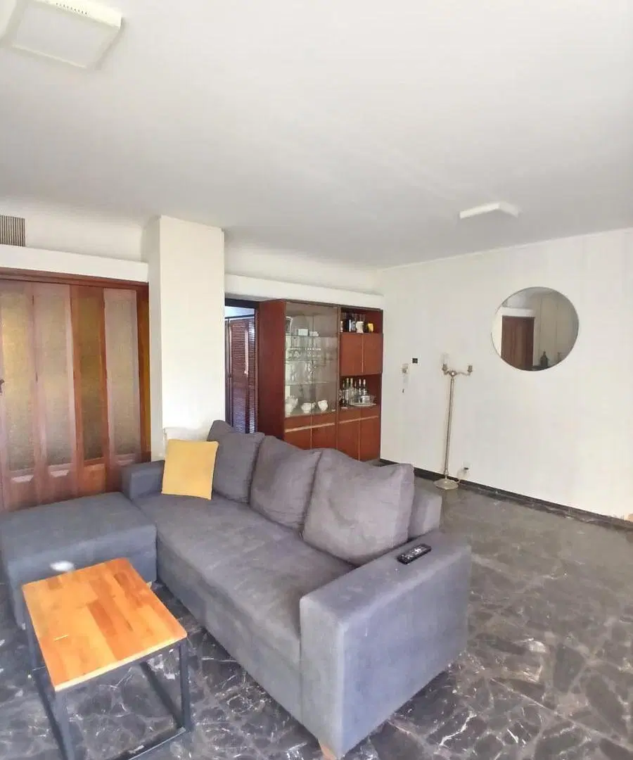 Casa - Fisherton 3