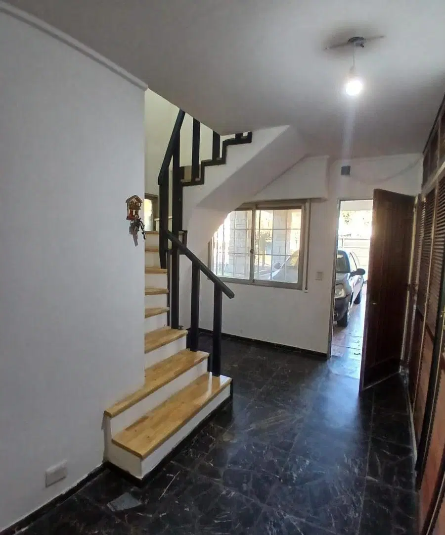 Casa - Fisherton 4