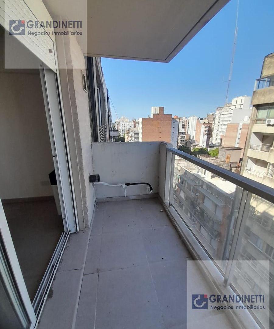Foto de Amplio monoambiente con balcón, imagen 1