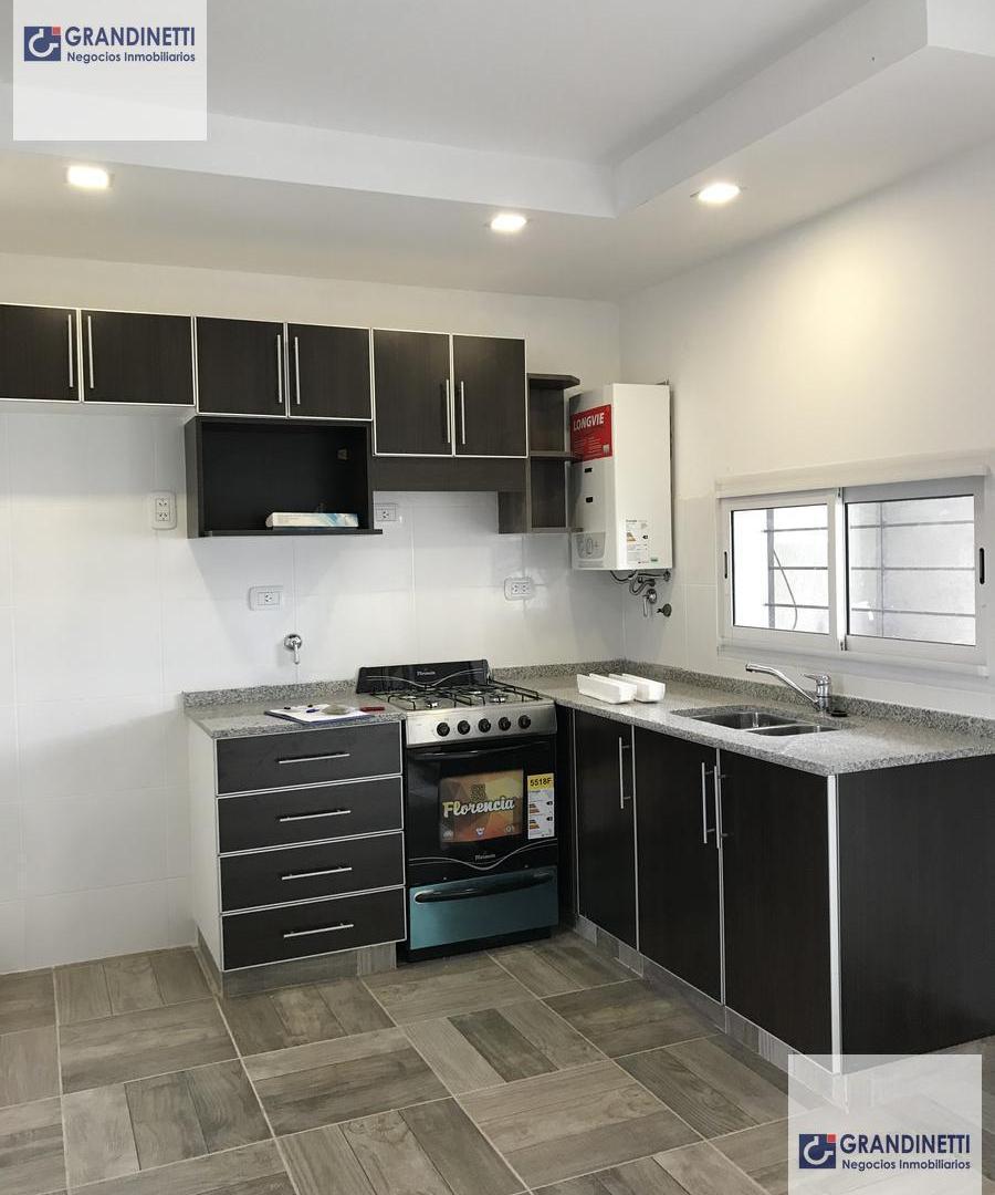 Foto de Dúplex de 2 dorm con parrillero, imagen 4