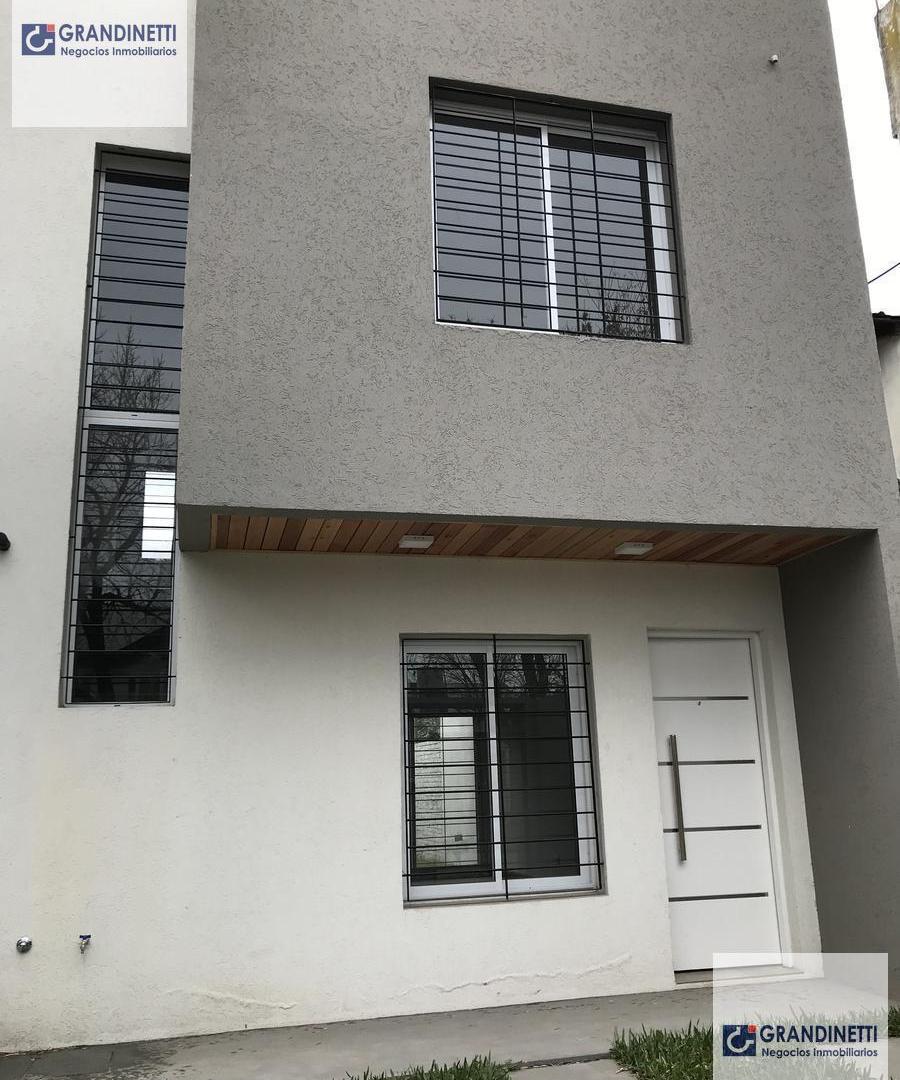 Foto de Dúplex de 2 dorm con parrillero, imagen 1