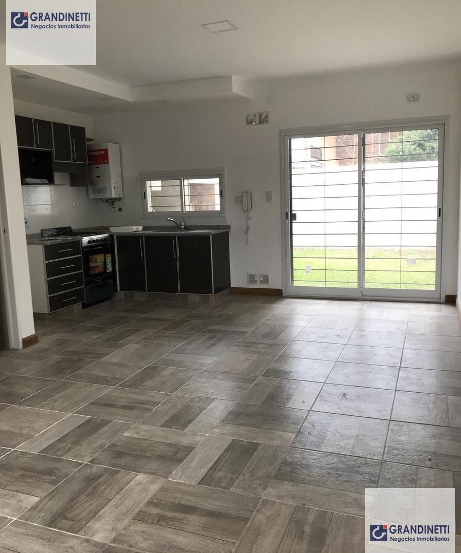 Foto de Dúplex de 2 dorm con parrillero, imagen 2