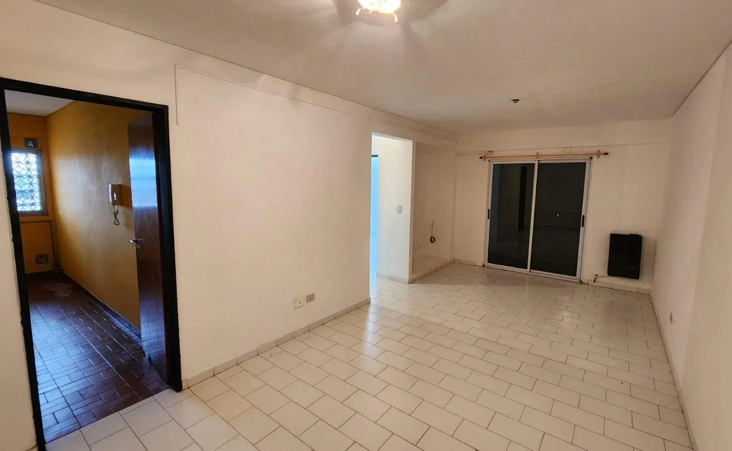 Departamento en Burzaco 1