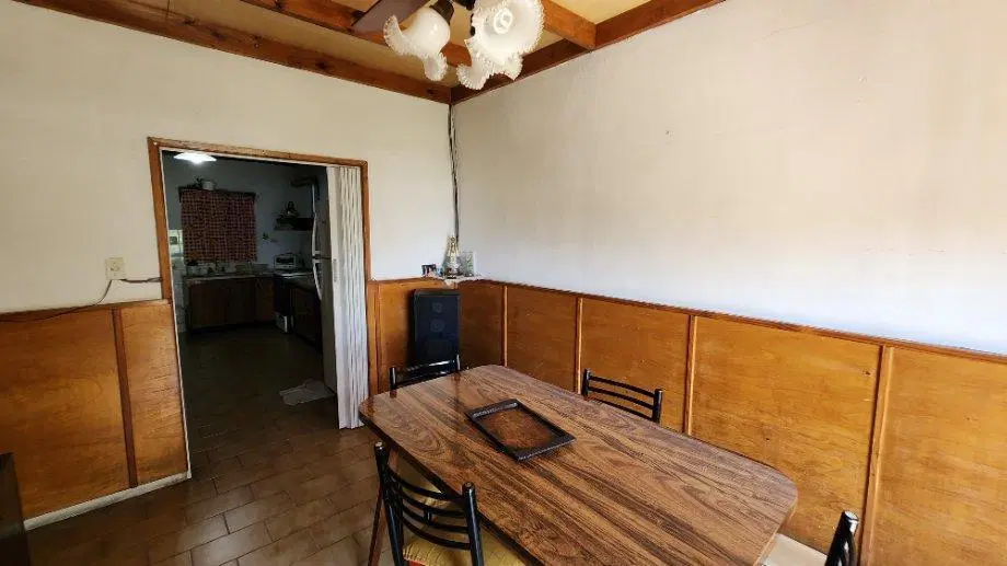 Casa en alquiler frente al parque industrial de Almirante Brown!! 1