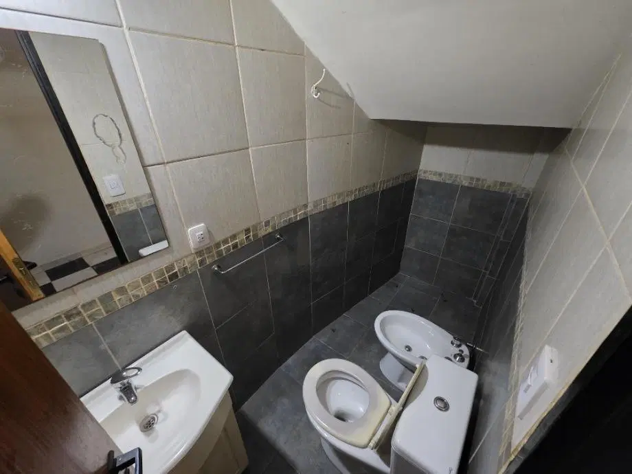 Departamento a 300mts de la Estación 5