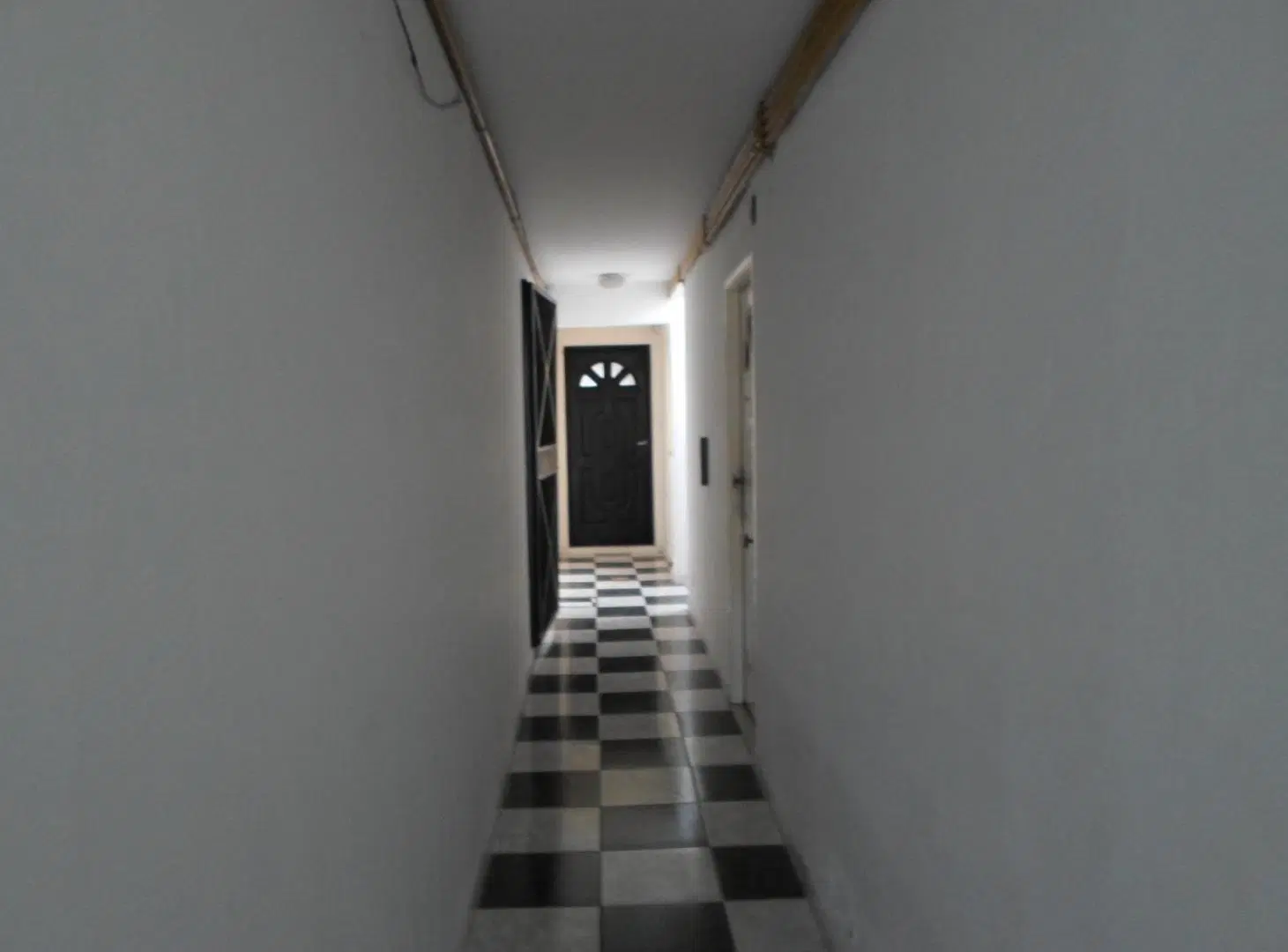 Departamento en Burzaco 5