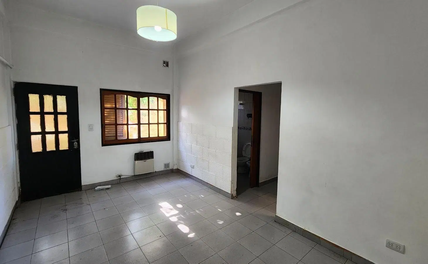Departamento en Burzaco 1